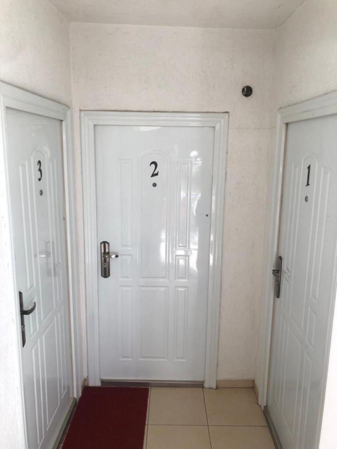 Apartman Bar3 Zewnętrze zdjęcie