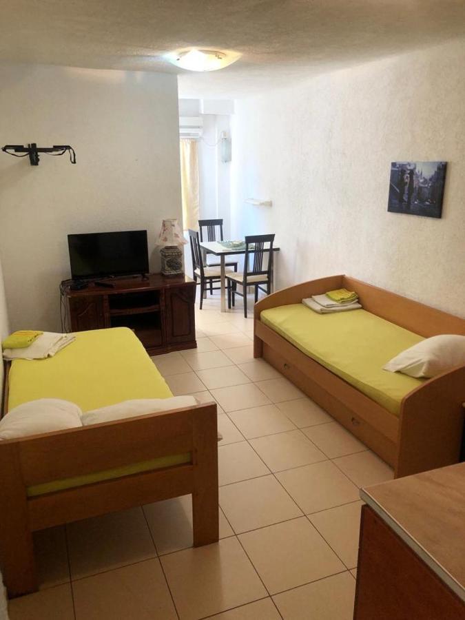 Apartman Bar3 Zewnętrze zdjęcie