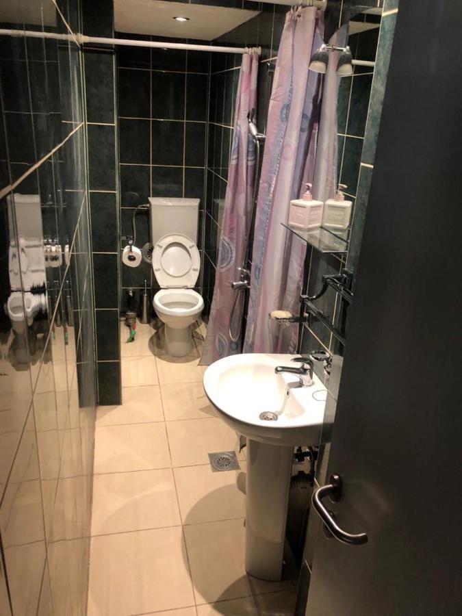 Apartman Bar3 Zewnętrze zdjęcie