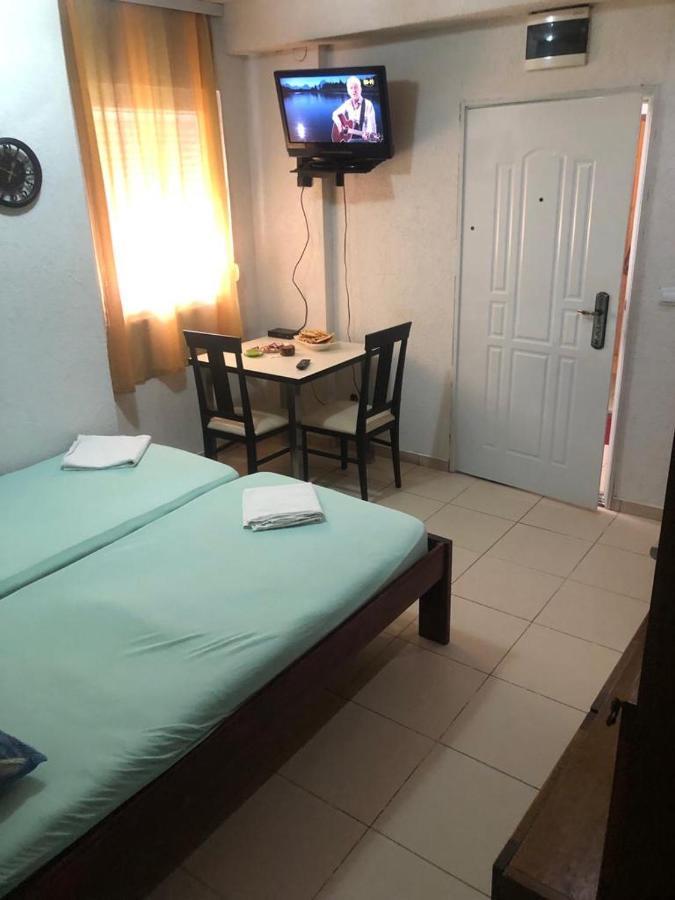 Apartman Bar3 Zewnętrze zdjęcie