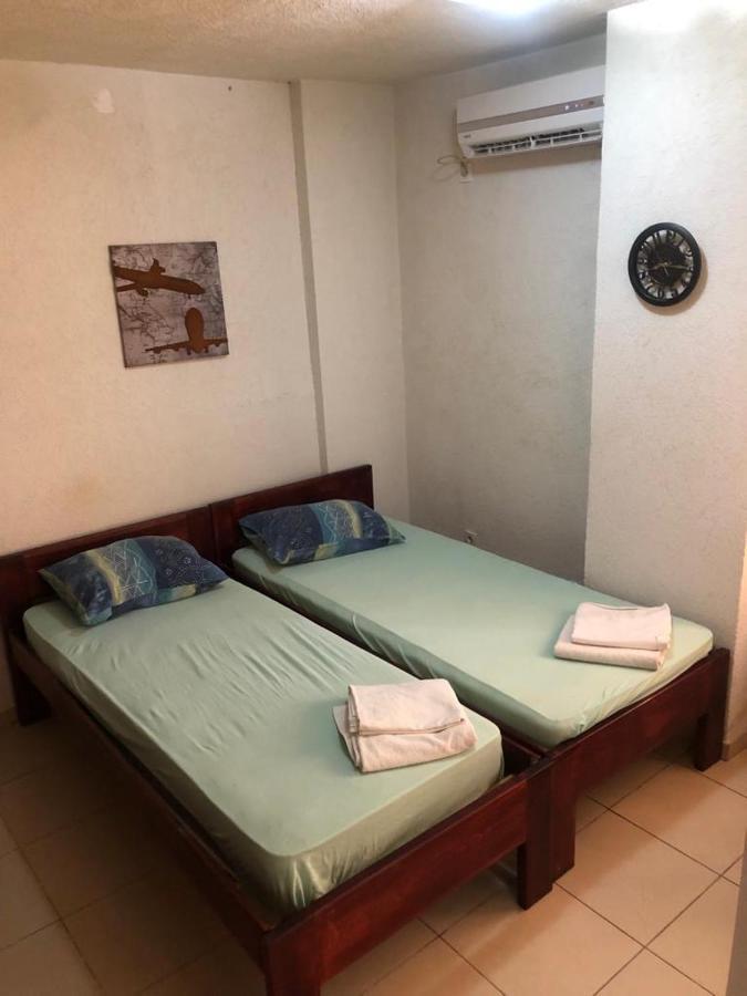 Apartman Bar3 Zewnętrze zdjęcie